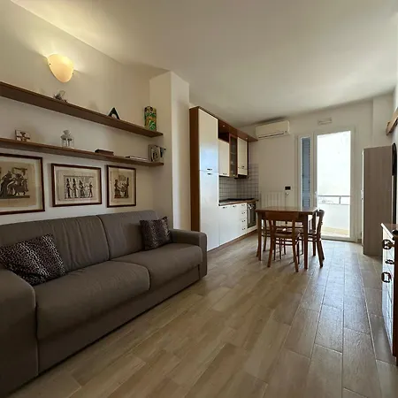 Hébergement de vacances Casa Tina *