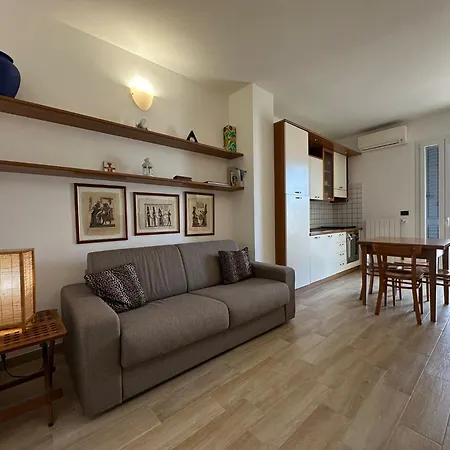 Casa Tina Hébergement de vacances Otrante