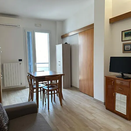 Hébergement de vacances Casa Tina