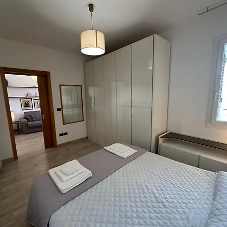Casa Tina Hébergement de vacances *