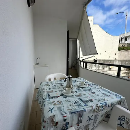Casa Tina Hébergement de vacances *