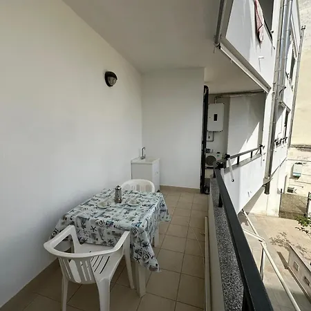 Casa Tina Hébergement de vacances Otrante
