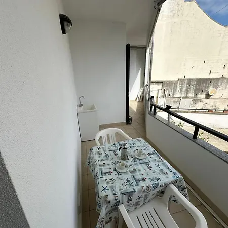 Casa Tina Hébergement de vacances