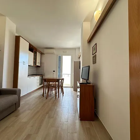 Casa Tina * Отранто