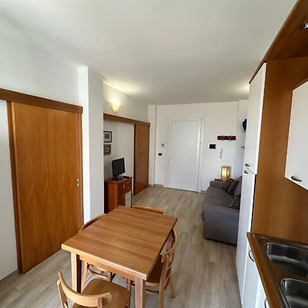 Casa Tina * Отранто