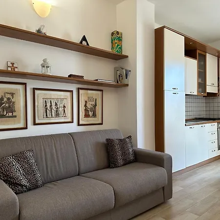 Casa Tina * Отранто