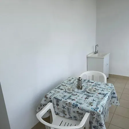 Casa Tina * Otranto
