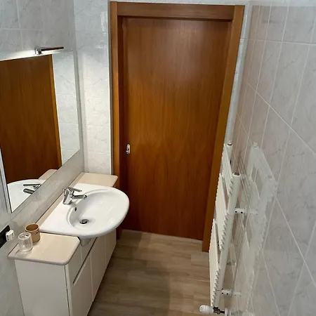 Casa Tina Дом отдыха Отранто