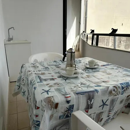 Casa Tina Дом отдыха