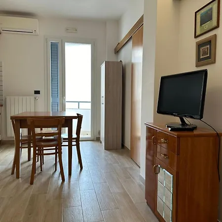 Дом отдыха Casa Tina
