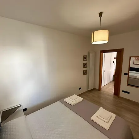 Дом отдыха Casa Tina