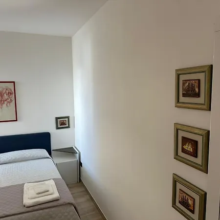 Holiday home Casa Tina *