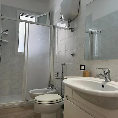 Casa Tina Holiday home *