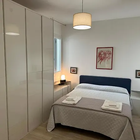 Holiday home Casa Tina Otranto
