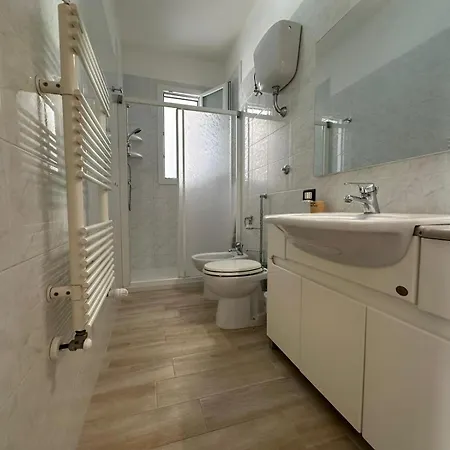 Дом отдыха Casa Tina *