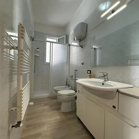 Casa Tina * Отранто