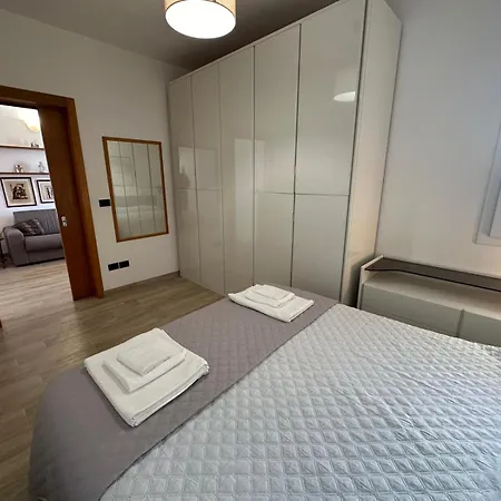 Holiday home Casa Tina Otranto