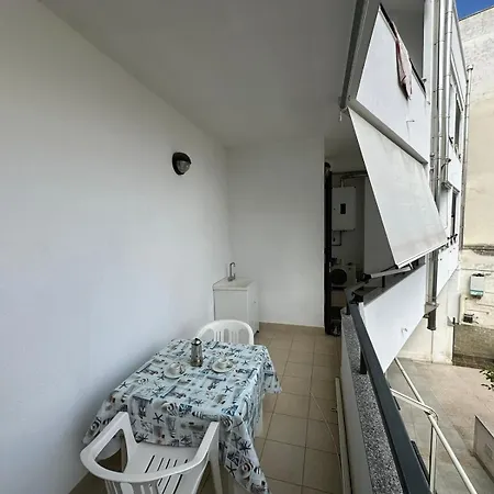 Casa Tina Holiday home Otranto
