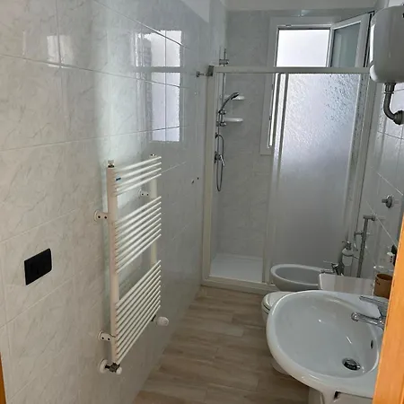 Casa Tina Дом отдыха